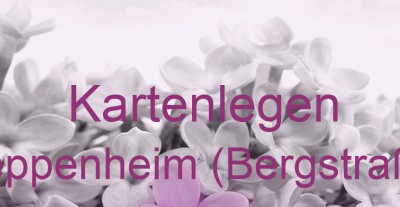 Kartenlegen Heppenheim (Bergstraße) | Top-Experten für Kartenlegen, Wahrsagen, Hellsehen, Zukunftsdeutung.